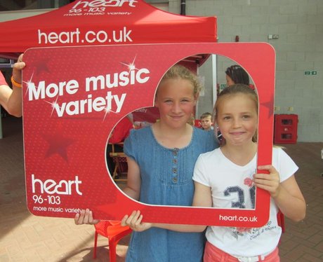 Family Festival at Ageas Bowl