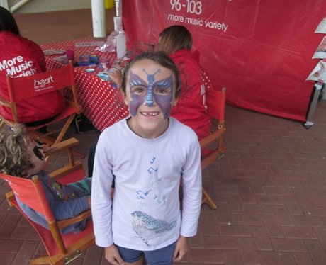 Family Festival at Ageas Bowl
