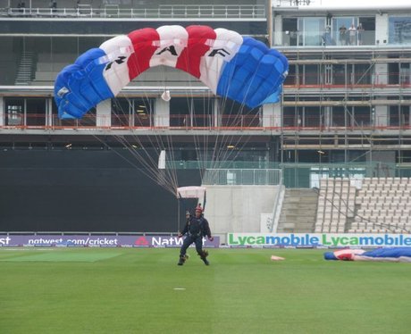 Family Festival at Ageas Bowl