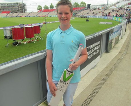 Family Festival at Ageas Bowl