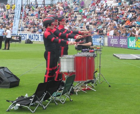 Family Festival at Ageas Bowl