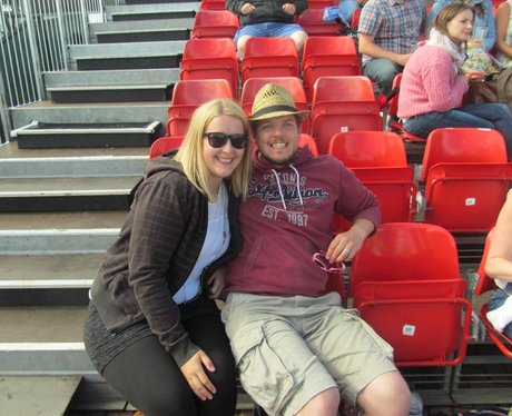 Family Festival at Ageas Bowl
