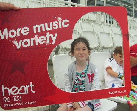 Family Festival at Ageas Bowl