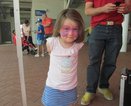 Family Festival at Ageas Bowl