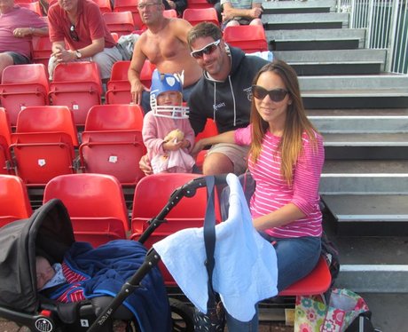 Family Festival at Ageas Bowl