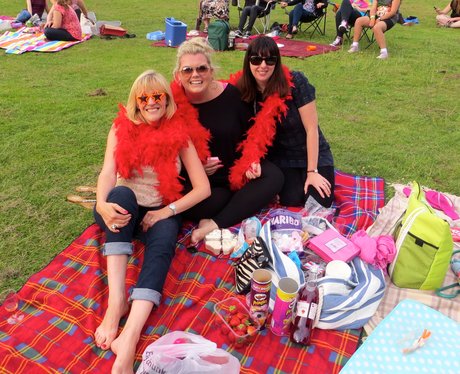 Films On The Waterfront Festival - Northampton