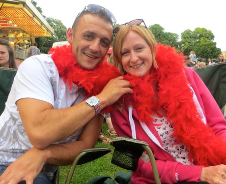 Films On The Waterfront Festival - Northampton