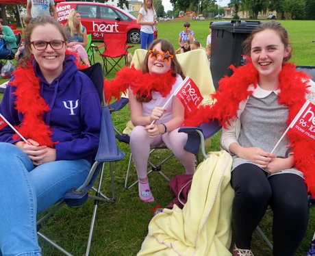 Films On The Waterfront Festival - Northampton