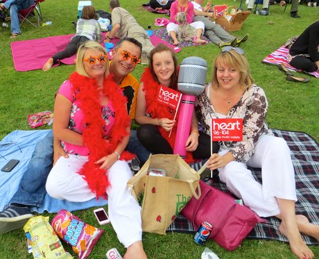 Films On The Waterfront Festival - Northampton