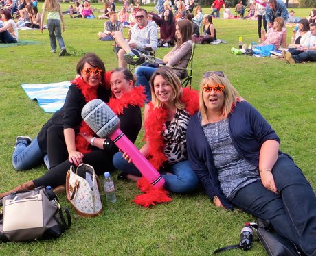 Films On The Waterfront Festival - Northampton