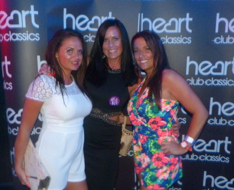 Heart Angels: Club Classics Chicago Chelmsford (5