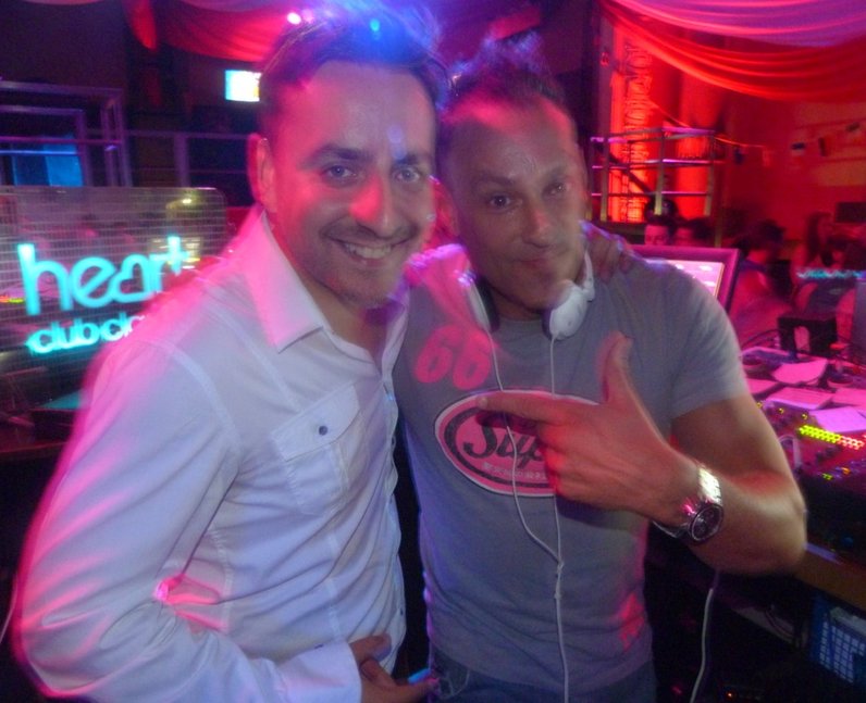 Heart Angels: Club Classics Chicago Chelmsford (5