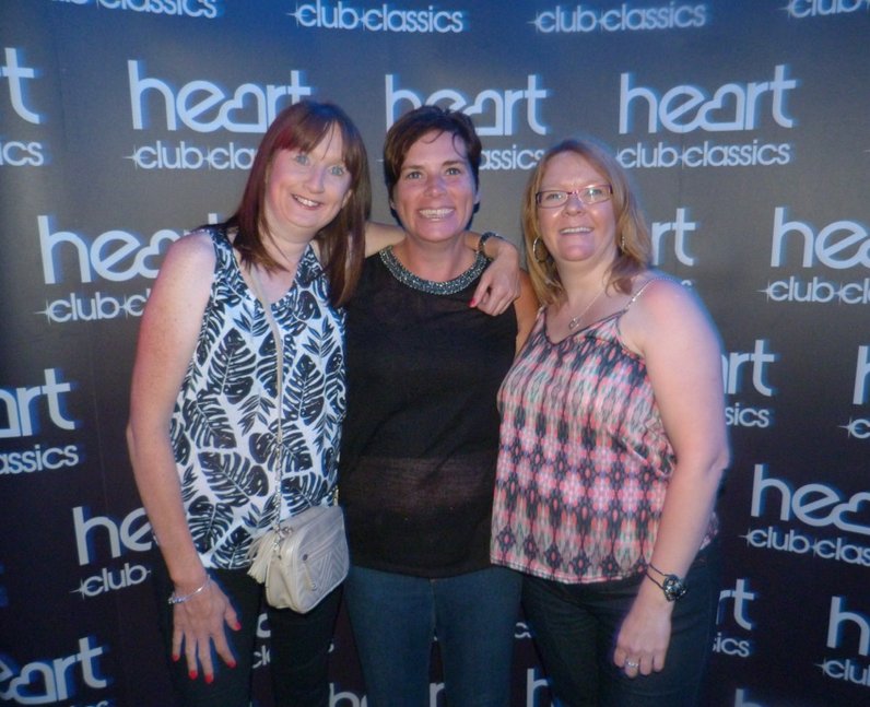 Heart Angels: Club Classics Chicago Chelmsford (5