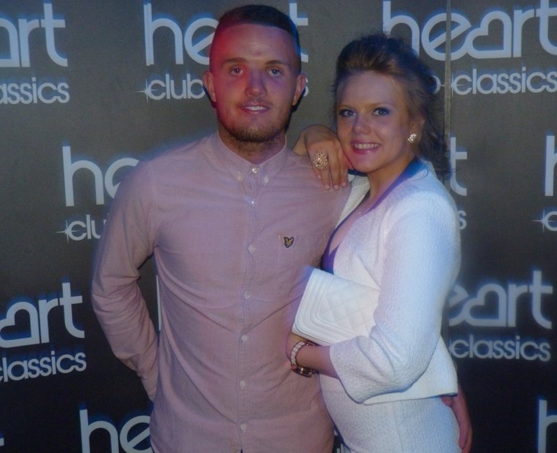 Heart Angels: Club Classics Chicago Chelmsford (5