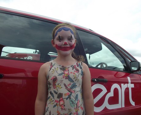 See all the photos from today at Cycle Fest in Bat