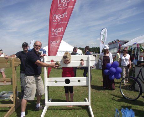 See all the photos from today at Cycle Fest in Bat