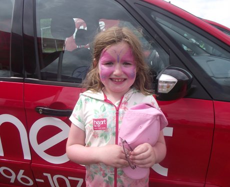 See all the photos from today at Cycle Fest in Bat