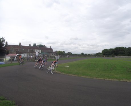 See all the photos from today at Cycle Fest in Bat
