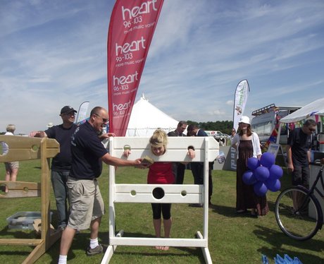 See all the photos from today at Cycle Fest in Bat