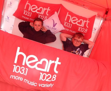 Heart Angels: Kent County Show - Part One (11th Ju