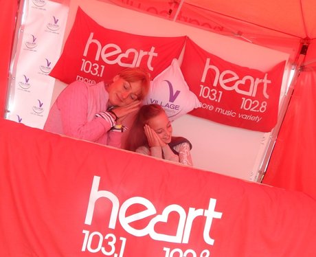 Heart Angels: Kent County Show - Part One (11th Ju