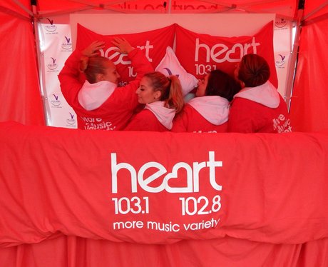 Heart Angels: Kent County Show - Part One (11th Ju