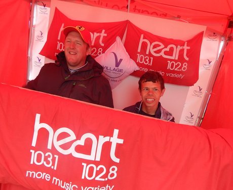 Heart Angels: Kent County Show - Part One (11th Ju