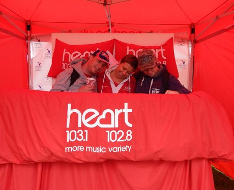 Heart Angels: Kent County Show - Part One (11th Ju
