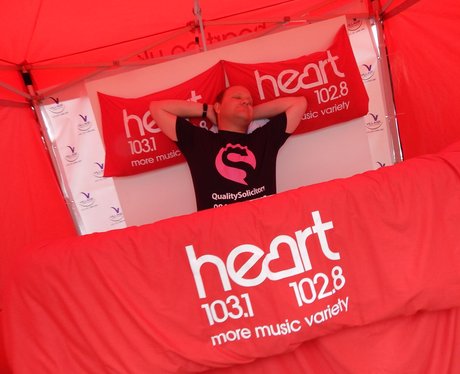 Heart Angels: Kent County Show - Part One (11th Ju