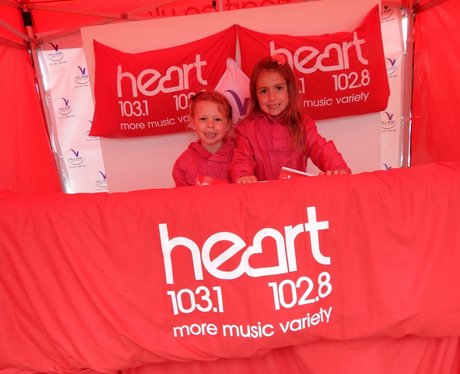 Heart Angels: Kent County Show - Part One (11th Ju
