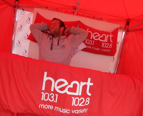 Heart Angels: Kent County Show - Part One (11th Ju