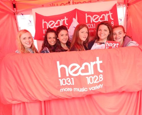 Heart Angels: Kent County Show - Part One (11th Ju