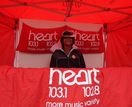 Heart Angels: Kent County Show - Part One (12th Ju