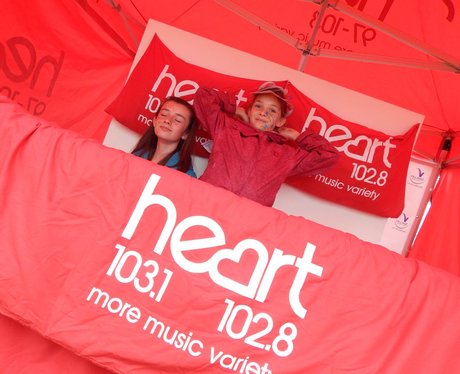 Heart Angels: Kent County Show - Part One (12th Ju