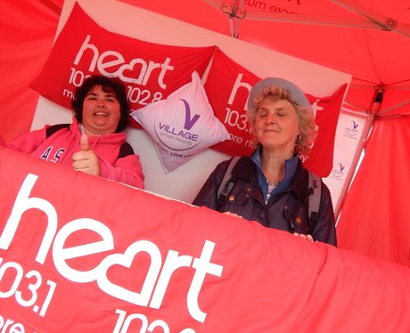 Heart Angels: Kent County Show - Part One (12th Ju