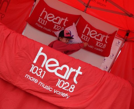 Heart Angels: Kent County Show - Part One (12th Ju