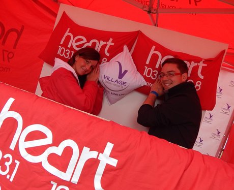 Heart Angels: Kent County Show - Part One (12th Ju