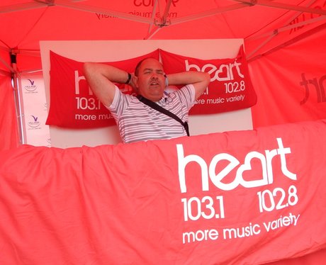 Heart Angels: Kent County Show - Part Two (12th Ju