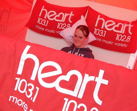 Heart Angels: Kent County Show - Part Two (12th Ju