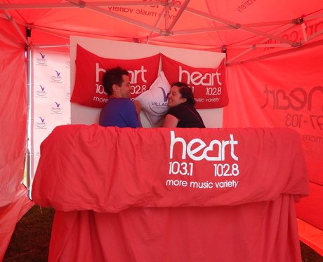 Heart Angels: Kent County Show - Part Two (12th Ju