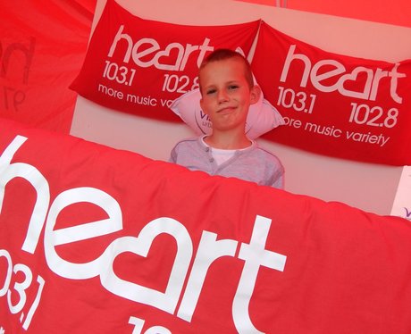 Heart Angels: Kent County Show - Part Two (12th Ju