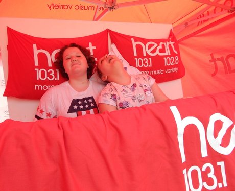 Heart Angels: Kent County Show - Part Two (12th Ju