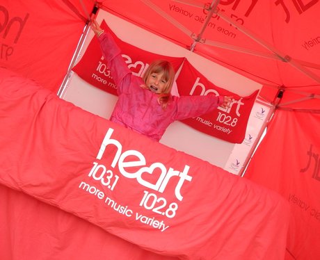 Heart Angels: Kent County Show - Part Two (12th Ju
