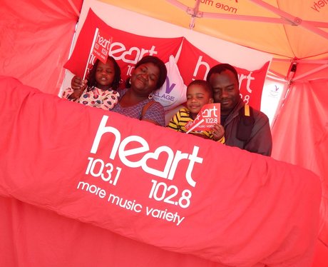 Heart Angels: Kent County Show - Part Two (12th Ju