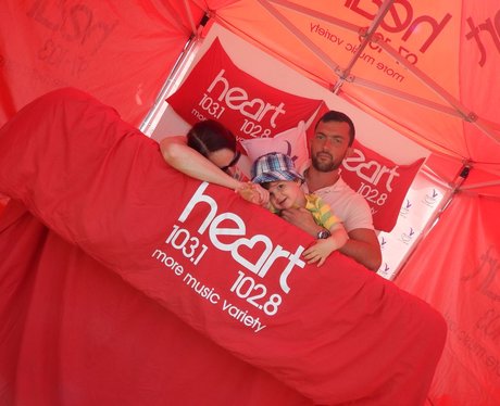 Heart Angels: Kent County Show - Part Two (12th Ju