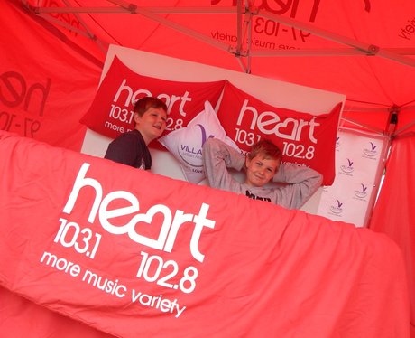 Heart Angels: Kent County Show - Part Two (12th Ju