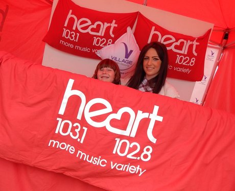 Heart Angels: Kent County Show - Part Two (12th Ju