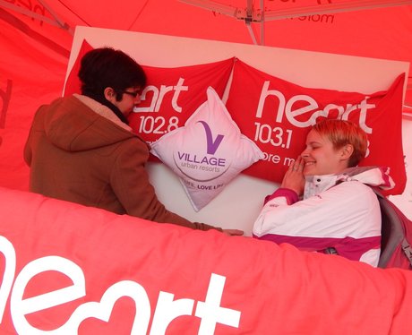 Heart Angels: Kent County Show - Part Two (12th Ju
