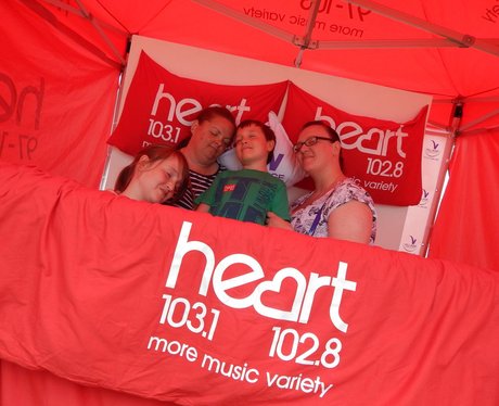 Heart Angels: Kent County Show - Part Two (12th Ju