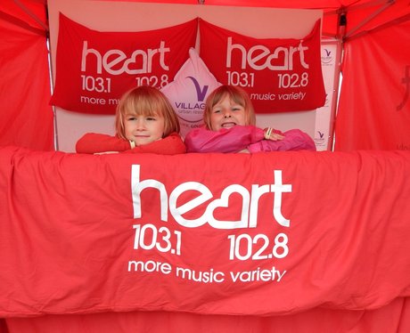 Heart Angels: Kent County Show - Part Two (12th Ju